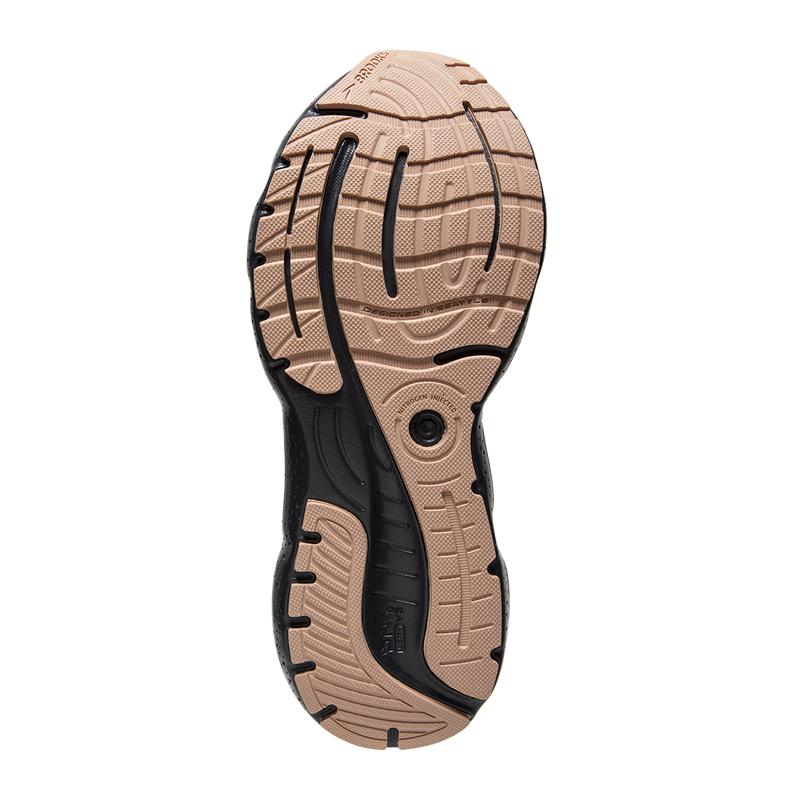 Brooks Glycerin StealthFit 20 Run Wild