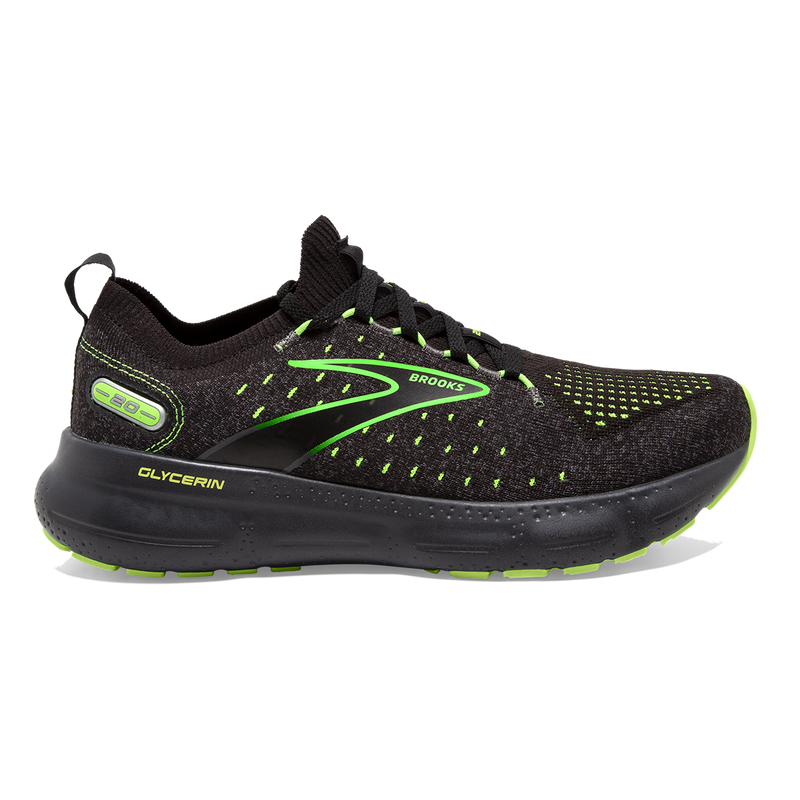 Brooks Glycerin StealthFit 20