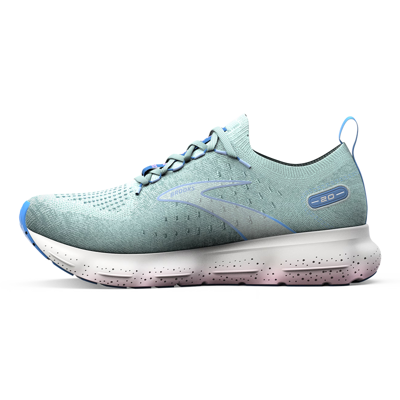 Brooks Glycerin StealthFit 20