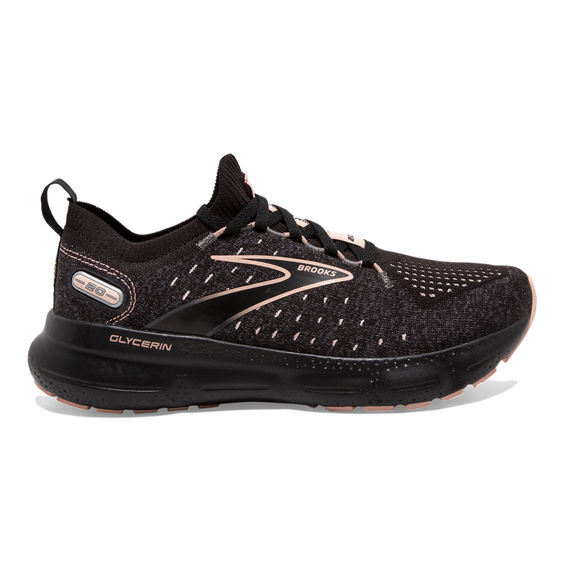 Brooks Glycerin StealthFit 20
