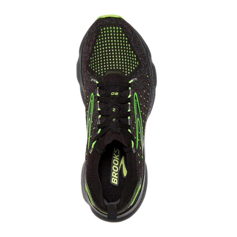 Brooks Glycerin StealthFit 20