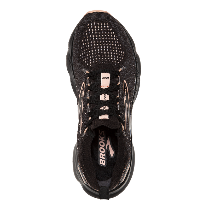 Brooks Glycerin StealthFit 20