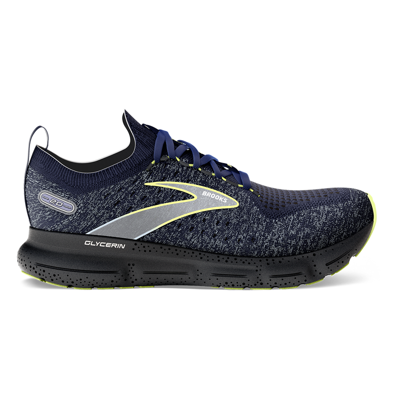 Brooks Glycerin StealthFit 20