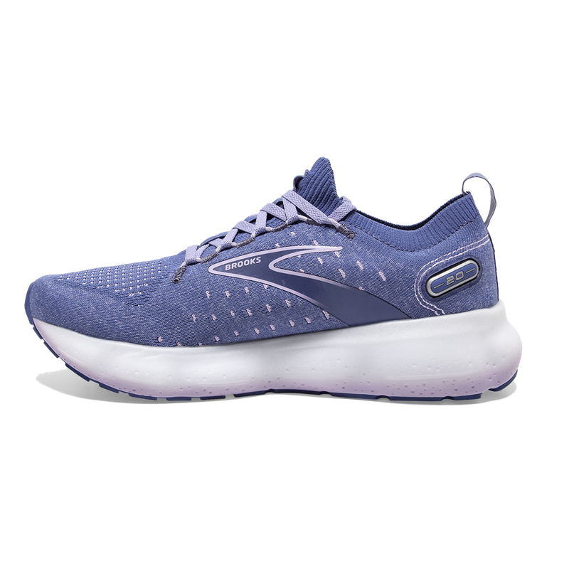 Brooks Glycerin StealthFit 20