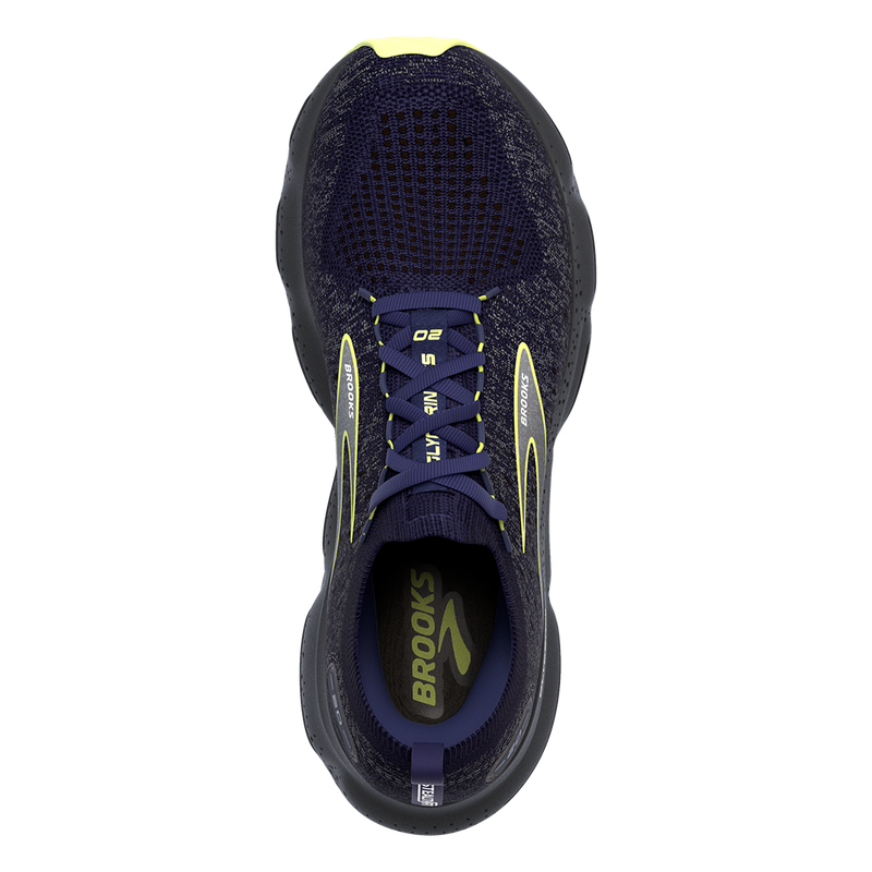 Brooks Glycerin StealthFit 20