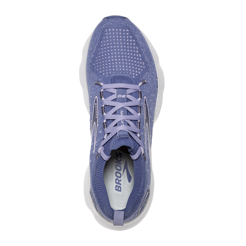 Brooks Glycerin StealthFit 20