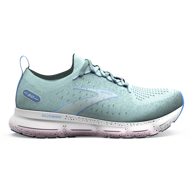 Brooks Glycerin StealthFit 20