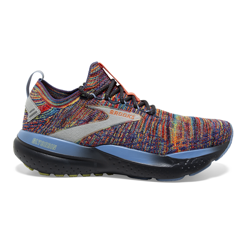 Brooks Glycerin StealthFit 21 Hand Spun