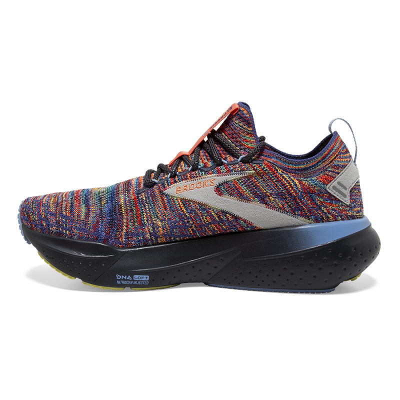 Brooks Glycerin StealthFit 21 Hand Spun