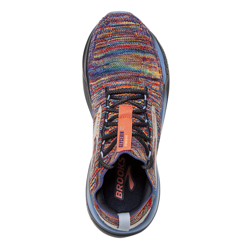 Brooks Glycerin StealthFit 21 Hand Spun