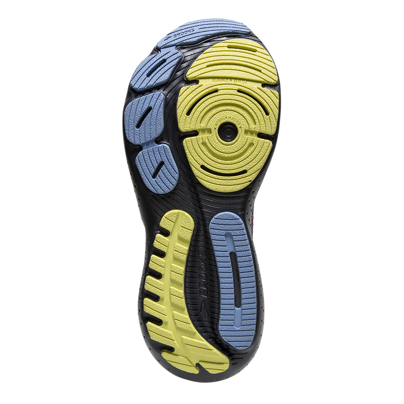 Brooks Glycerin StealthFit 21 Hand Spun