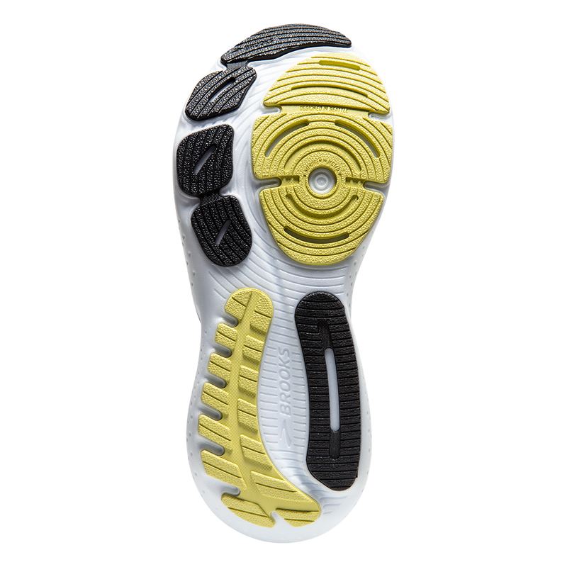 Brooks Glycerin StealthFit 21 Hand Spun
