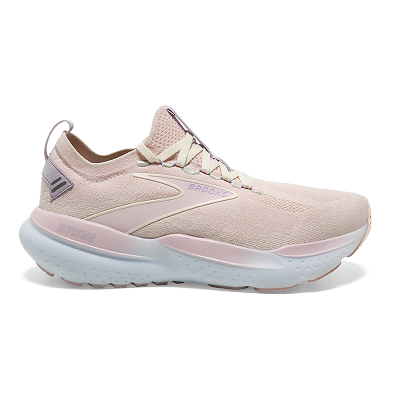 Brooks Glycerin StealthFit 21 Pastels