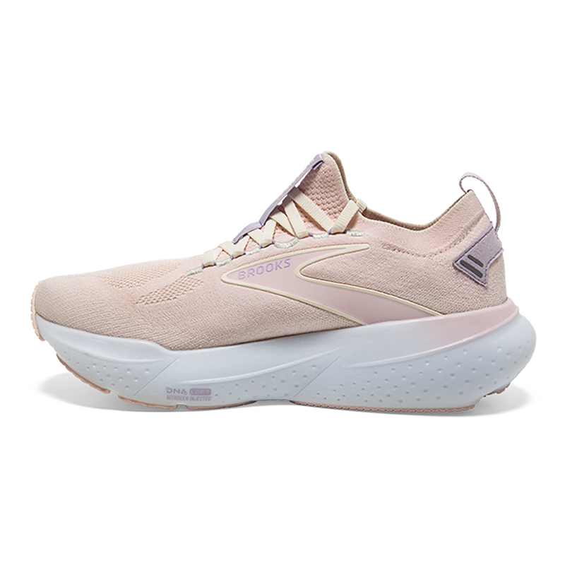 Brooks Glycerin StealthFit 21 Pastels