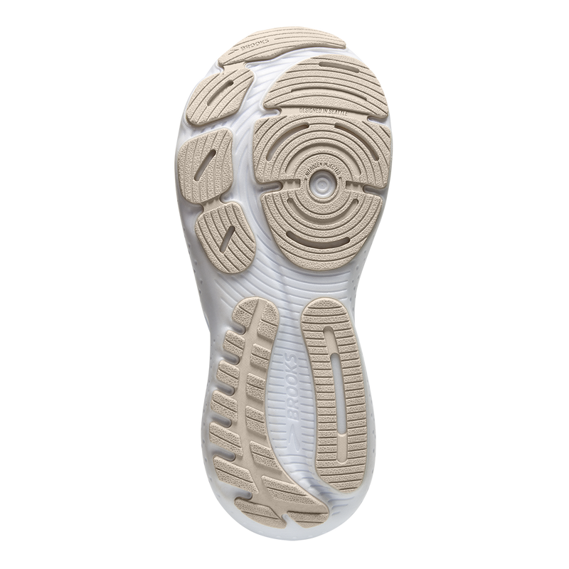 Brooks Glycerin StealthFit 21 Pastels