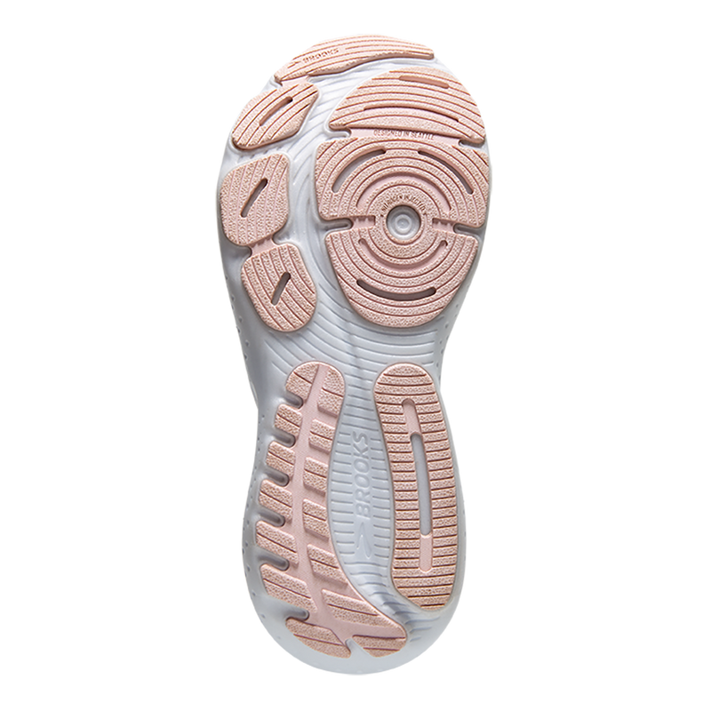 Brooks Glycerin StealthFit 21 Pastels