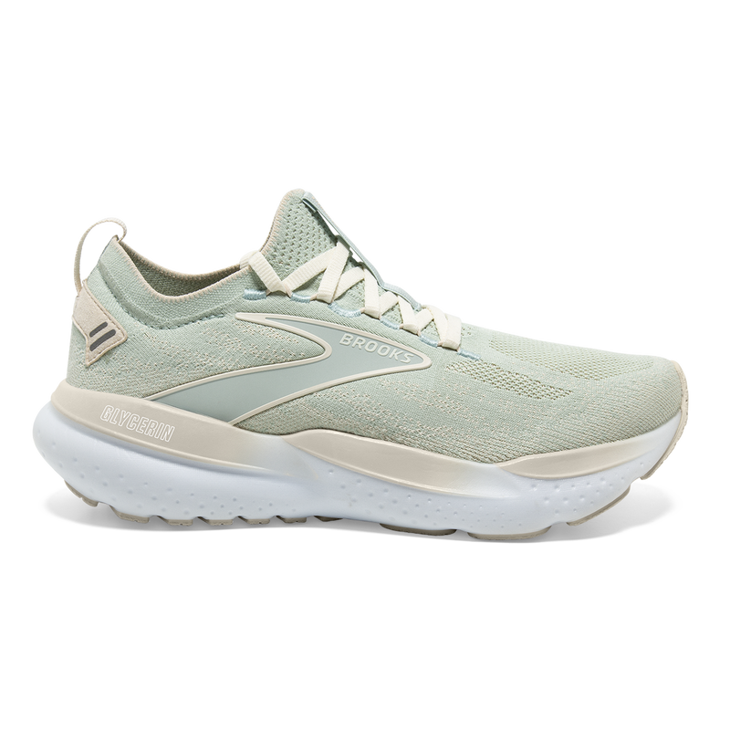 Brooks Glycerin StealthFit 21 Pastels