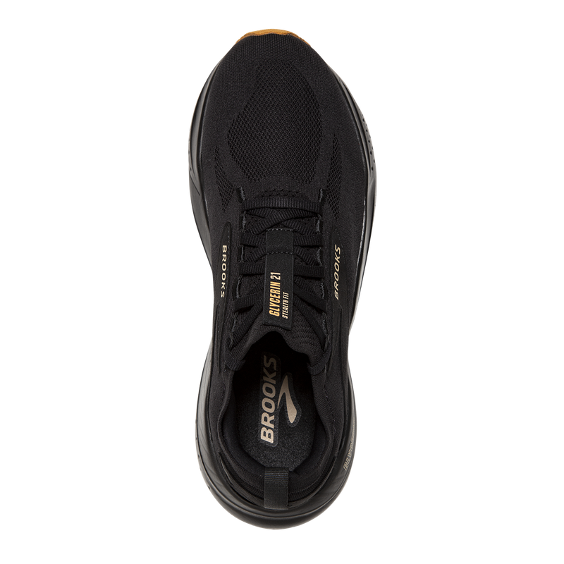 Brooks Glycerin StealthFit 21