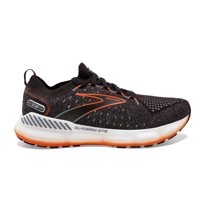 Brooks Glycerin StealthFit GTS 20