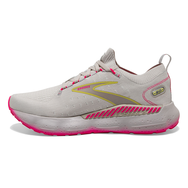 Brooks Glycerin StealthFit GTS 20