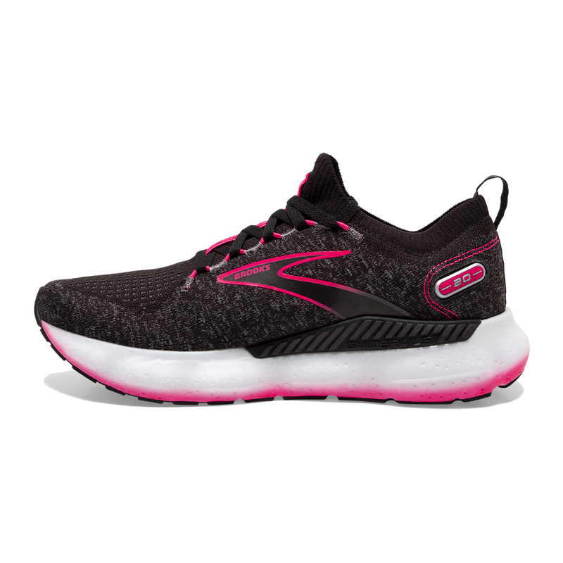 Brooks Glycerin StealthFit GTS 20