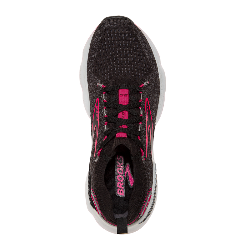 Brooks Glycerin StealthFit GTS 20