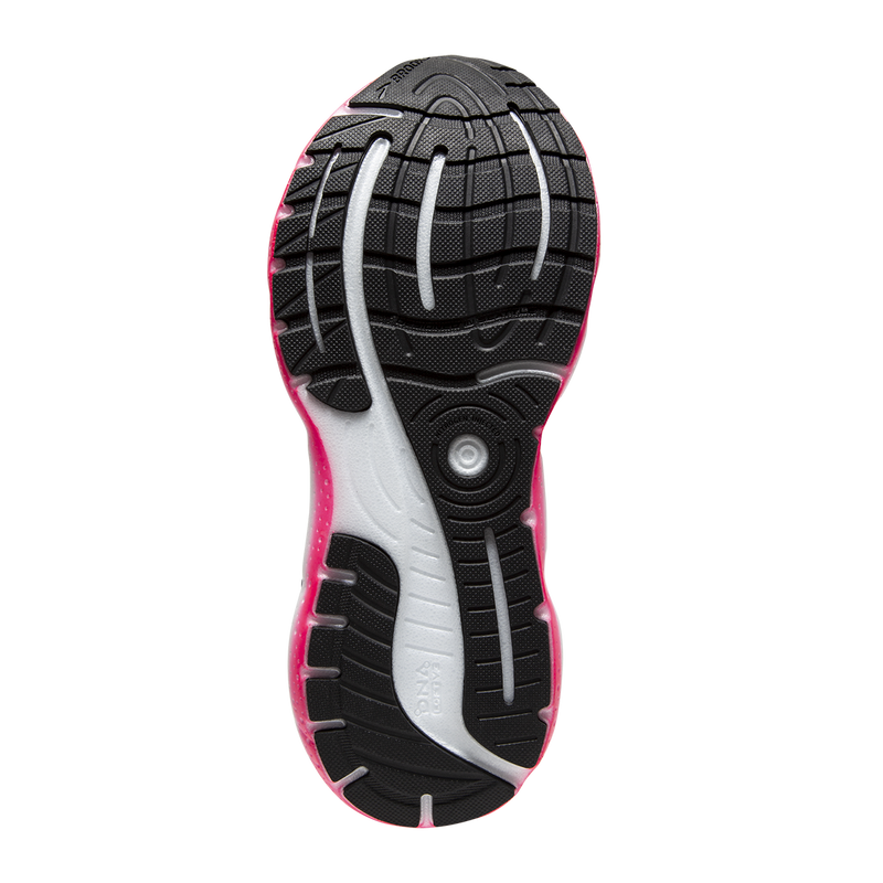 Brooks Glycerin StealthFit GTS 20