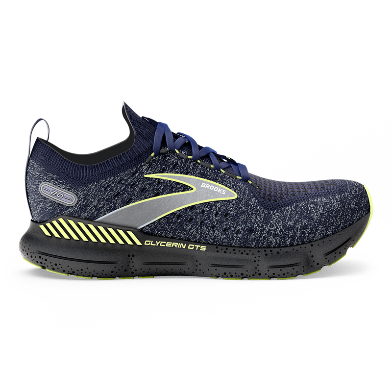 Brooks Glycerin StealthFit GTS 20