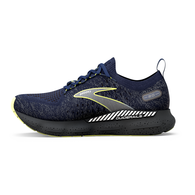 Brooks Glycerin StealthFit GTS 20