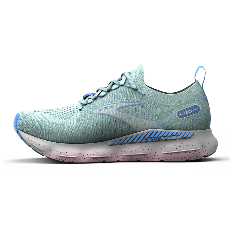 Brooks Glycerin StealthFit GTS 20