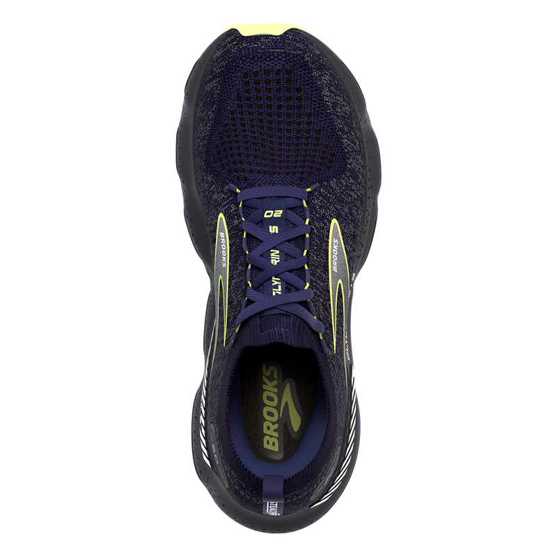 Brooks Glycerin StealthFit GTS 20