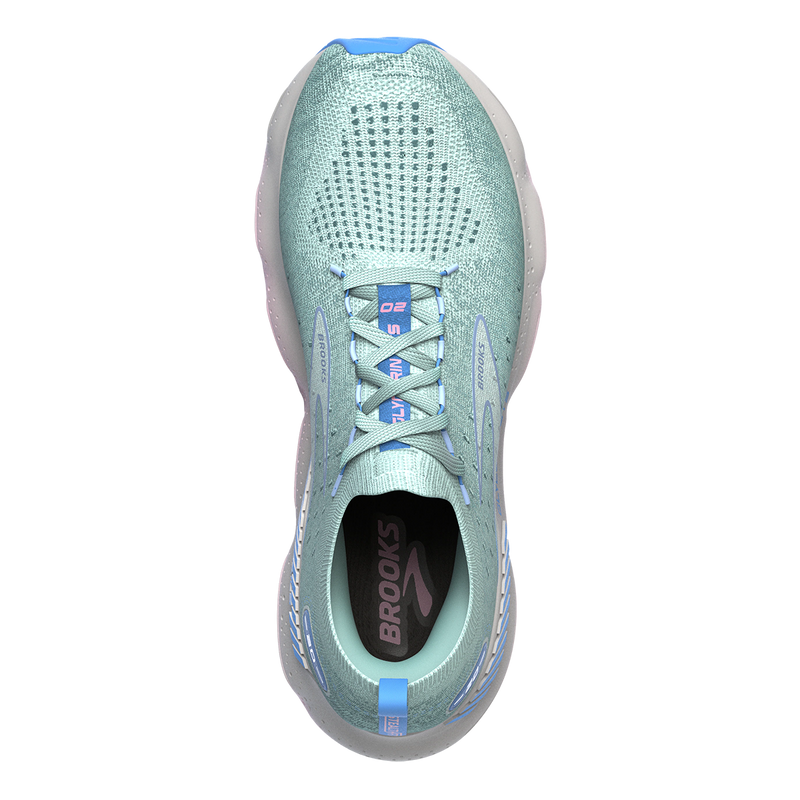 Brooks Glycerin StealthFit GTS 20