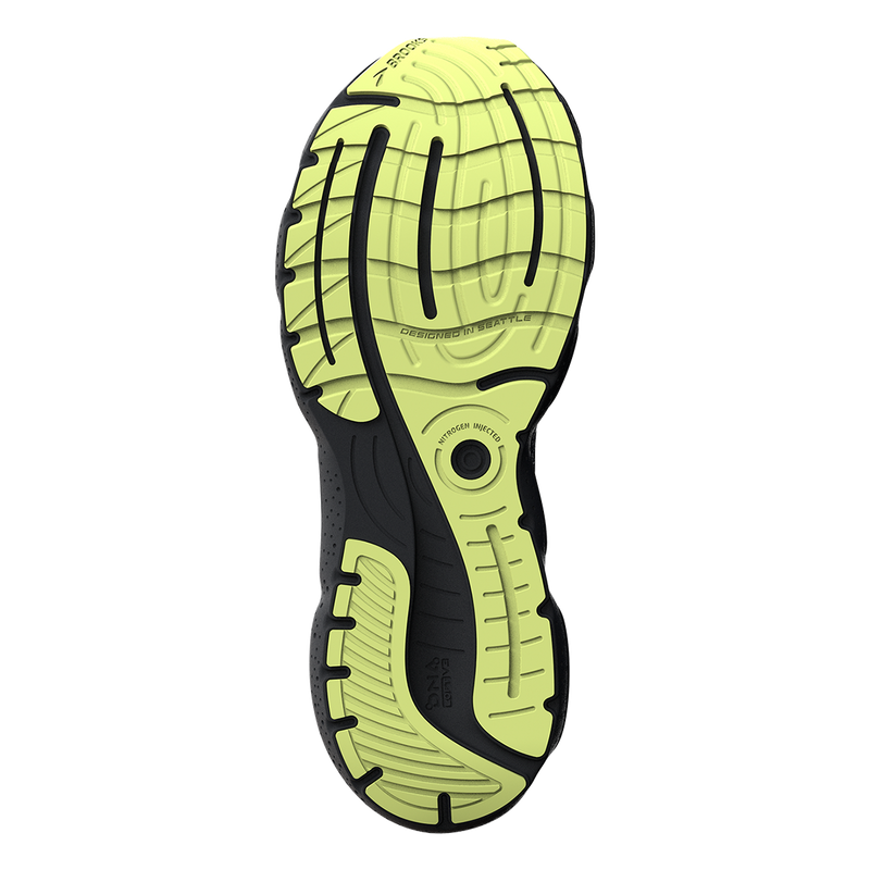 Brooks Glycerin StealthFit GTS 20