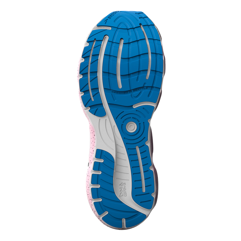 Brooks Glycerin StealthFit GTS 20