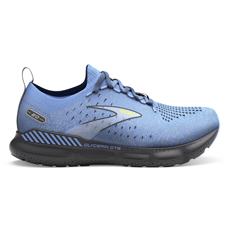 Brooks Glycerin StealthFit GTS 20