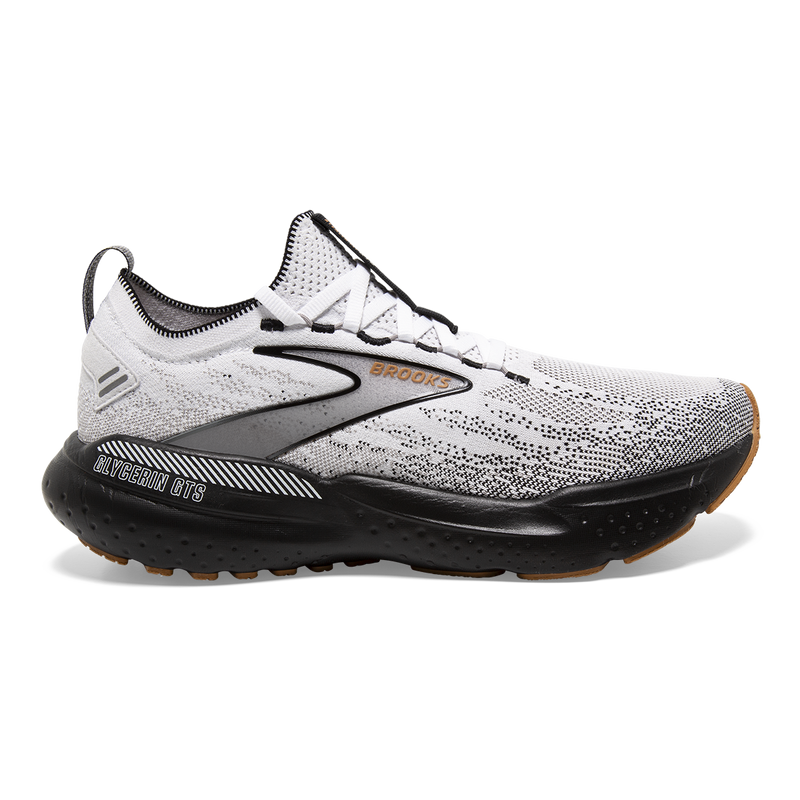Brooks Glycerin StealthFit GTS 21