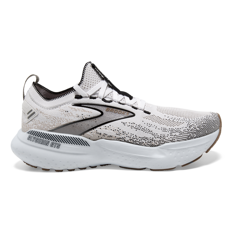 Brooks Glycerin StealthFit GTS 21