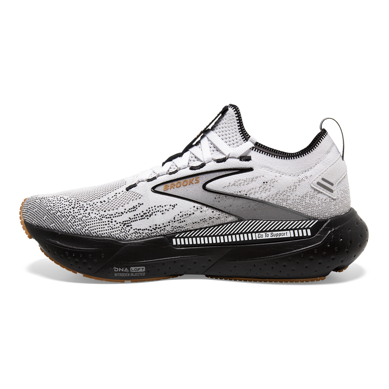 Brooks Glycerin StealthFit GTS 21