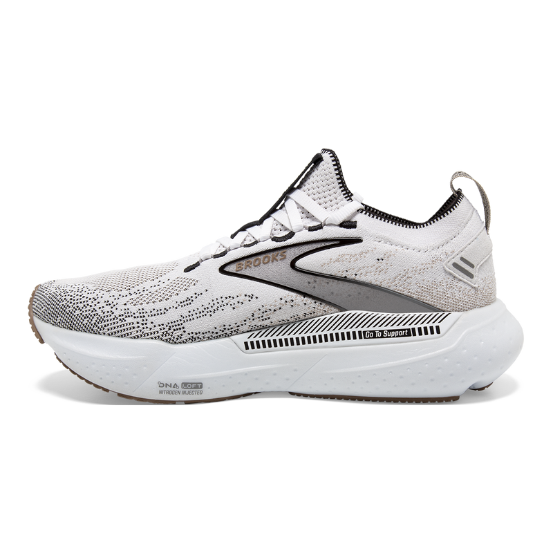 Brooks Glycerin StealthFit GTS 21