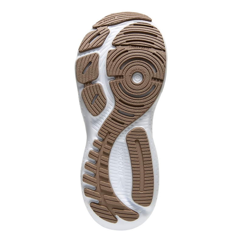 Brooks Glycerin StealthFit GTS 21