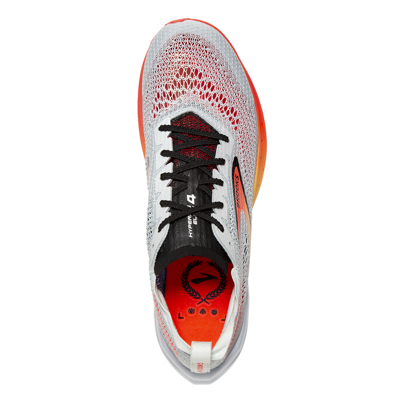 Brooks Hyperion Elite 4
