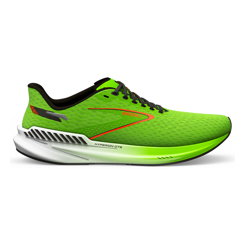 Brooks Hyperion GTS