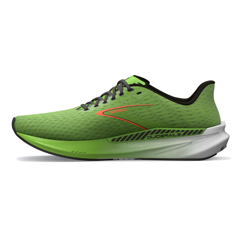 Brooks Hyperion GTS
