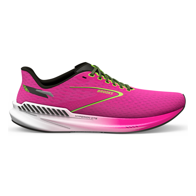 Brooks Hyperion GTS