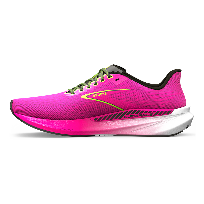 Brooks Hyperion GTS