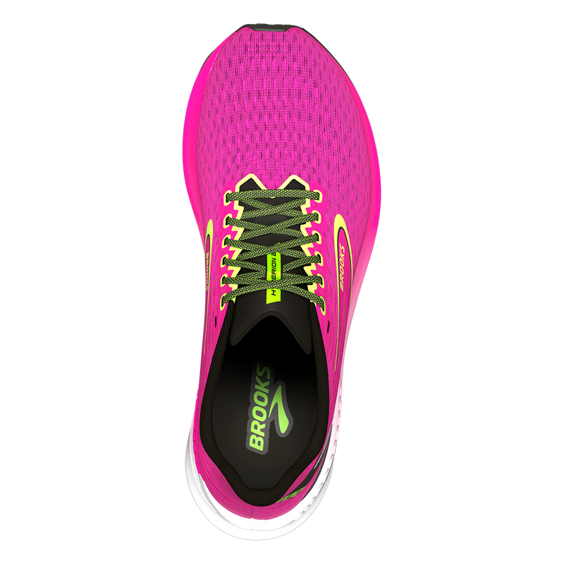 Brooks Hyperion GTS