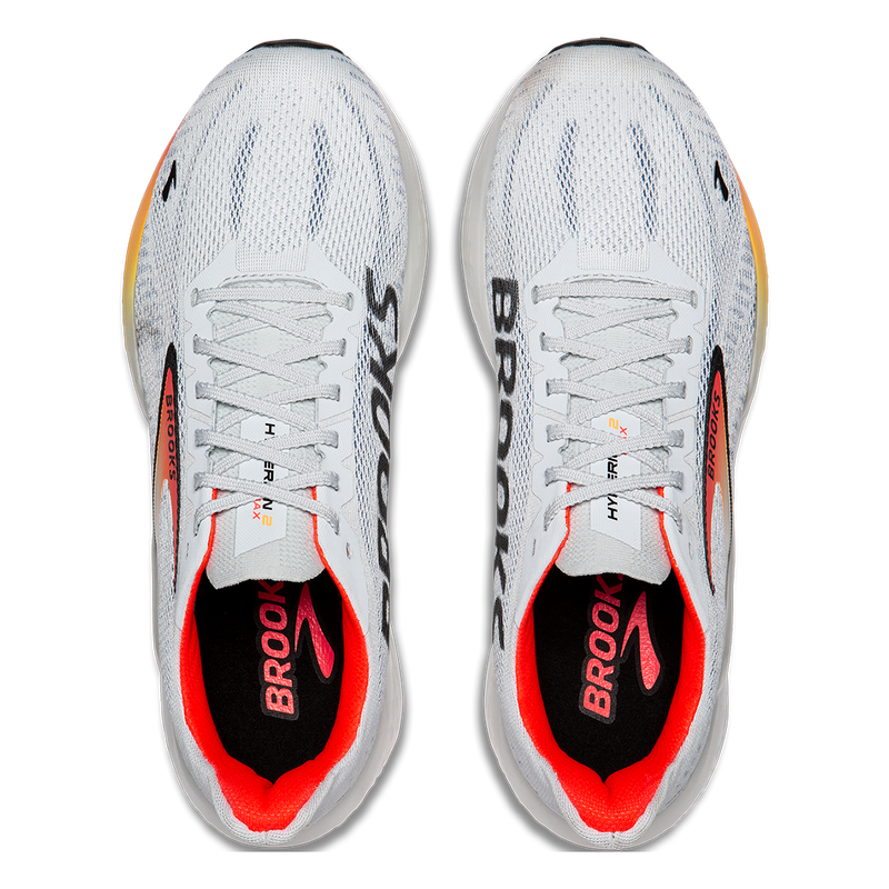Brooks Hyperion Max 2