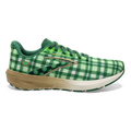 Brooks Launch 10 Run Lucky