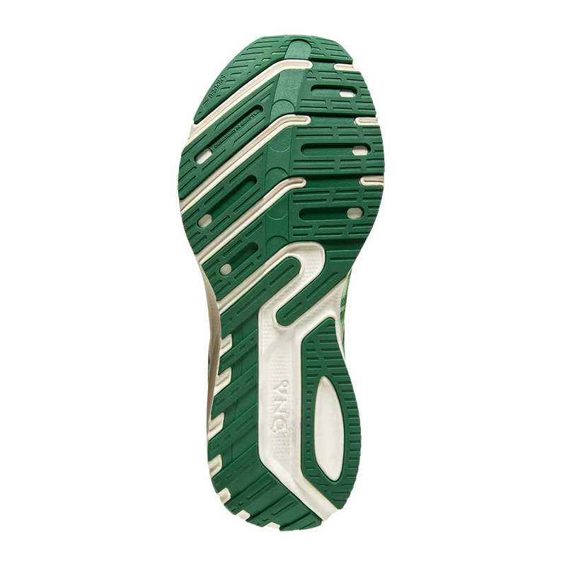 Brooks Launch 10 Run Lucky