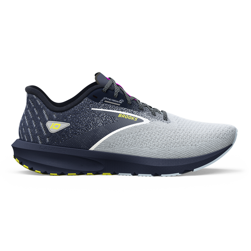 Brooks Launch 10